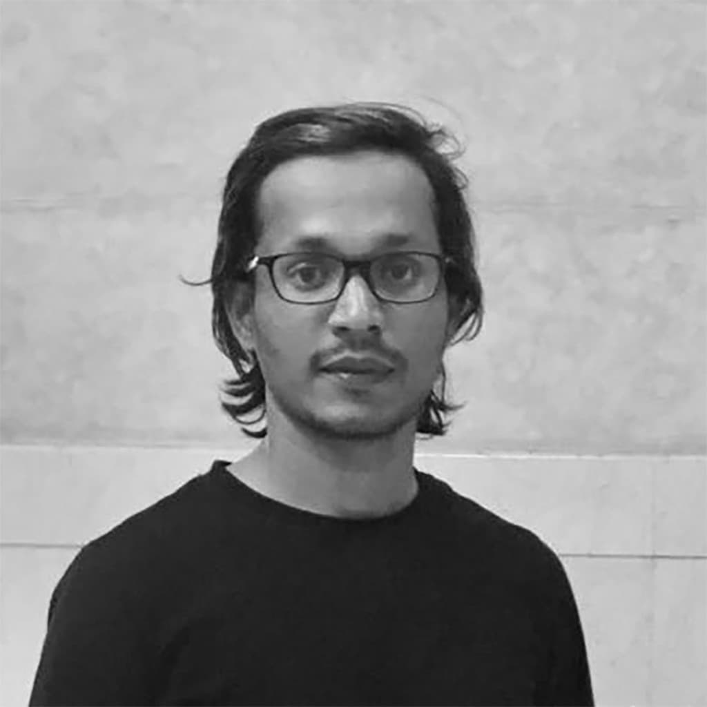 Yasin Nadaf, Founder of YCare